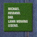 Search for legends badges Dad