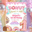 Search for donut grow up Baby girl