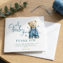Search for denim cards Baby shower
