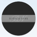 Search for light gray stickers For her