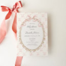 Search for heirloom invitations Elegant