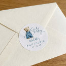 Search for girl in jeans stickers Blue jean baby shower