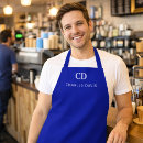 Search for barkeeper aprons Waiter