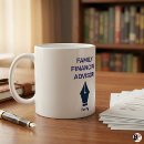 Search for financial advisor coffee mugs Accountant