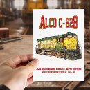 Search for diesel postcards Railroad