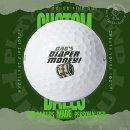 Search for new dad golf balls New father