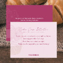 Search for caterer cards Elegant