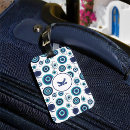 Search for evil eye luggage tags Good luck