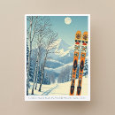 Search for powderer postcards Skiing