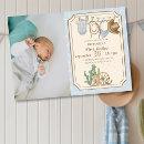 Search for 1st birthday cowboy Wild