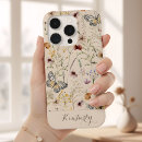 Search for beige flowers iphone cases Girly