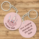 Search for cute chef cook key rings Cartoon