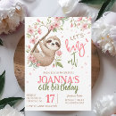 Search for lets hang out invitations Floral