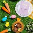 Search for easter love invitations Egg