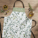 Search for french country aprons Sage green
