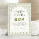 Search for dessert bridal shower invitations Tea party