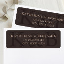 Search for for rectangle wedding stickers Classy