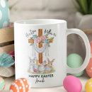 Search for happy easter bunny mugs Beautiful