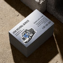 Search for junk removal business cards Business with truck
