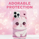 Search for fluffy kitten iphone cases For her