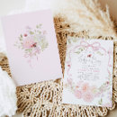 Search for little ladybug invitations Pink