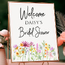 Search for girlish posters Bride