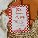 Search for italian rehearsal dinner invitations Fun