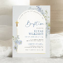 Search for boys baby dedication invitations For kids