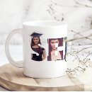 Search for senior class mugs Graduate