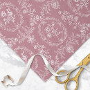 Search for red toile crafts party Victorian