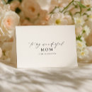 Search for mother of the bride congratulations For her