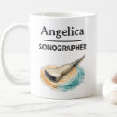 Search for sonographer mugs Diagnostic medical sonography