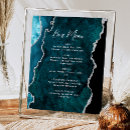 Search for silver wedding posters Modern