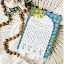 Search for word search invitations Elegant
