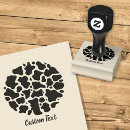 Search for pattern rubber stamps Animal