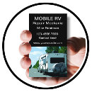 Search for rv business cards Travel