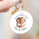 Search for best mom ever key rings Simple