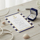 Search for anchor engagement party invitations Beach