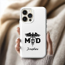 Search for clinical iphone cases Doctor