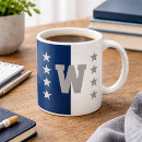 Search for team colours mugs Typography