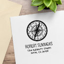 Search for compass rubber stamps Ship