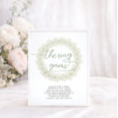 Search for baby shower wishes posters Advice and wishes