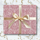 Search for red toile crafts party Victorian