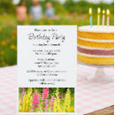 Search for snapdragon invitations Yellow