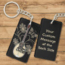 Search for musical instrument key rings Greek