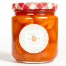 Search for fruit jam stickers Summer