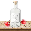 Search for liquor bottle invitations Elegant