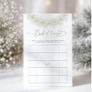 Search for bridal shower games flyers Minimalist