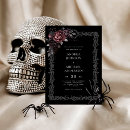 Search for day of the dead weddings Gothic