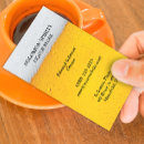 Search for liquor store business cards Bar